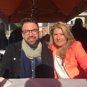 Meet your Posher, Mary